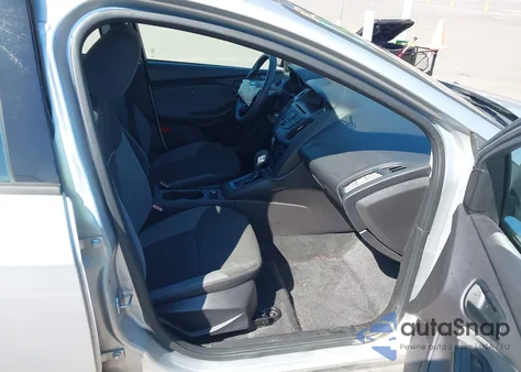 2012 Ford Focus S from USA, damaged, VIN 1FAHP3E21CL473179